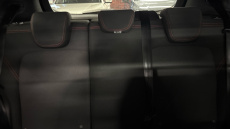 Ford Fiesta 1.0 EcoBoost Hybrid mHEV 125 ST-Line 5dr Auto Petrol Hatchback